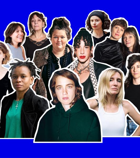 Guerrières, un festival qui ose