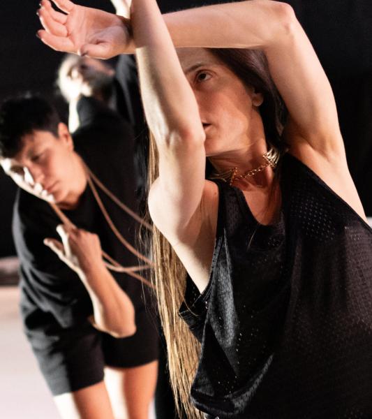 Lara Barsacq - Kassia Undead