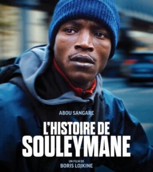 L'histoire de Souleymane