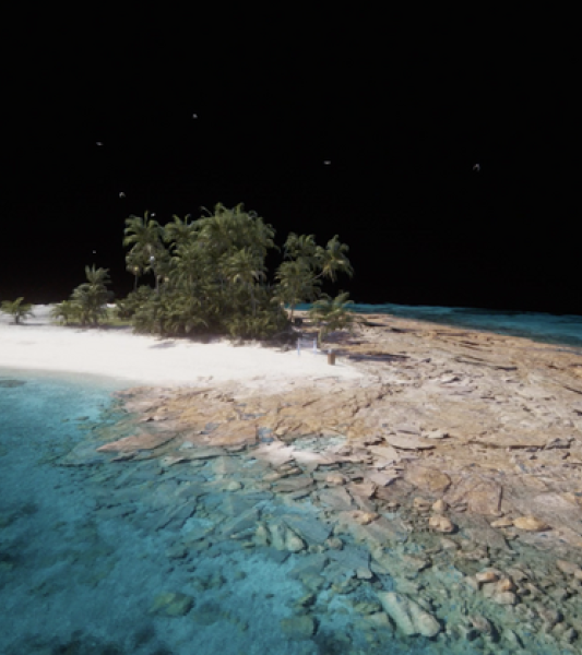 Memo – Souvenirs du futur