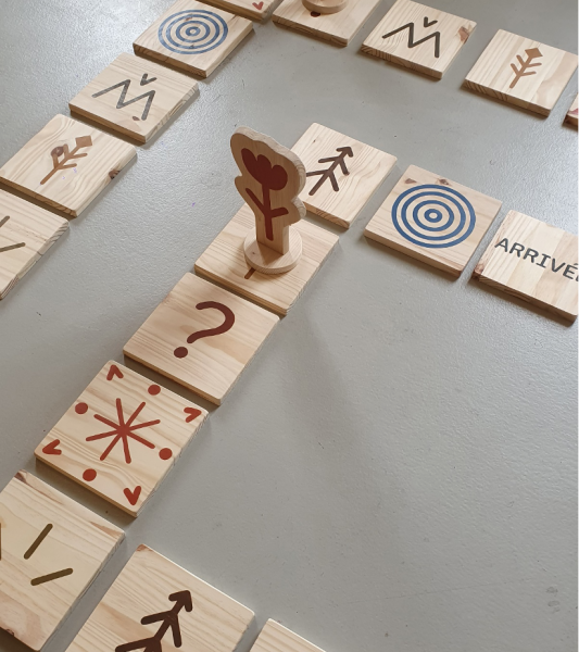 Jeudi des Familles : Nature en jeux