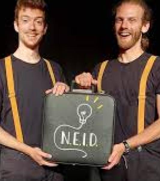NEID – spectacle improvisé