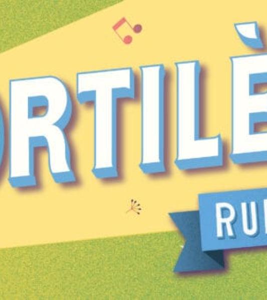 SORTILÈGES, RUE ET VOUS 