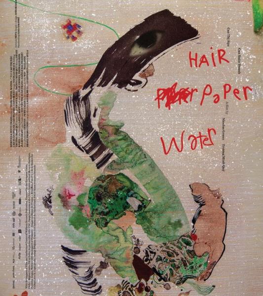 Projection unique de Hair, Paper, Wate En présence des réalisateurs