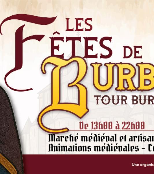Fêtes de Burbant 