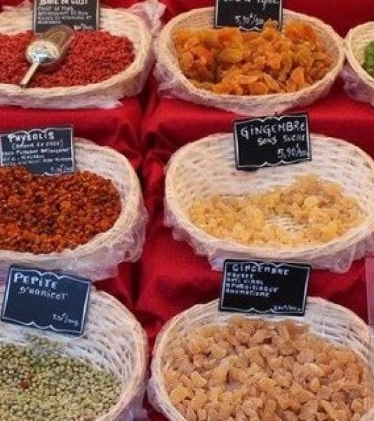 Village Provençal - 29 avril au 3 mai 