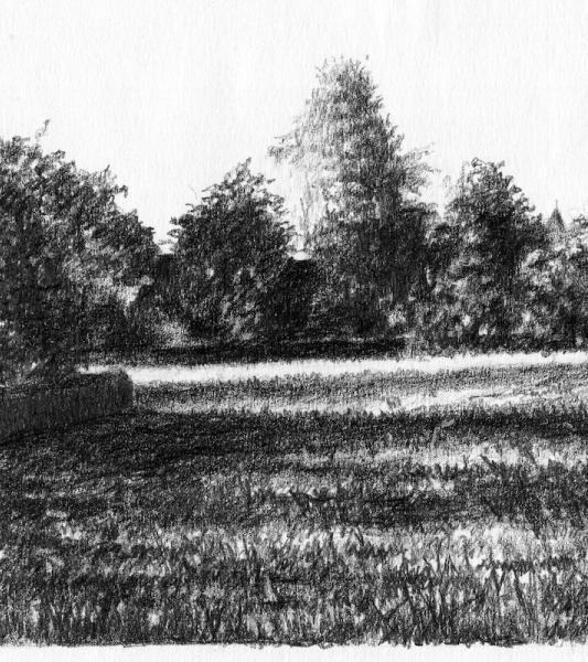 EXPOSITION  Habiter le paysage Charles-Henry Sommelette – Marion Fabien