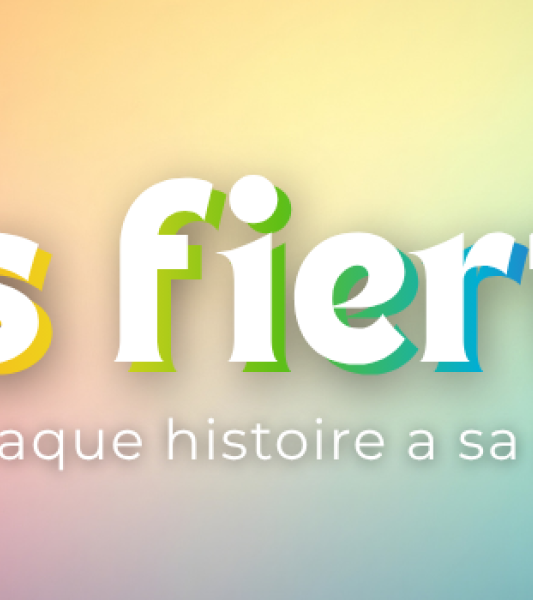 En juin sois fièr·e ! 