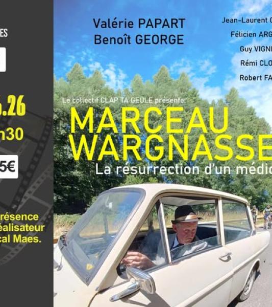 Centre culturel e Farciennes : les activités du mois de juin 