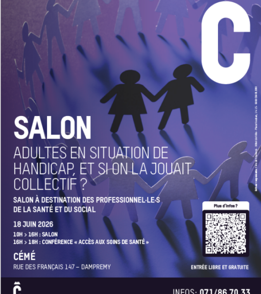 Salon santé social 