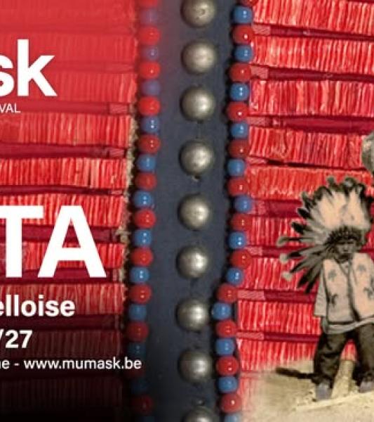 Lakota, une aventure bruxelloise
