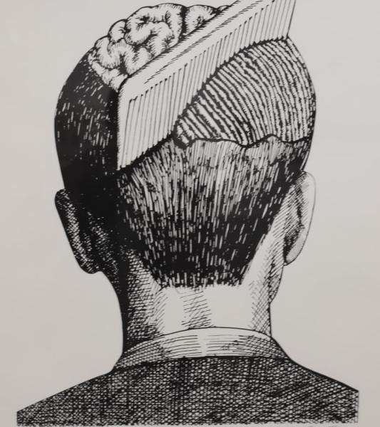 Août au Centre de la Gravure