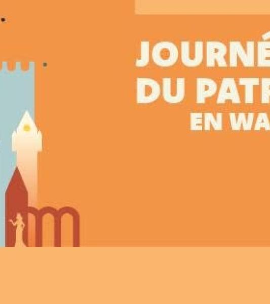 Journées du Patrimoine à Binche