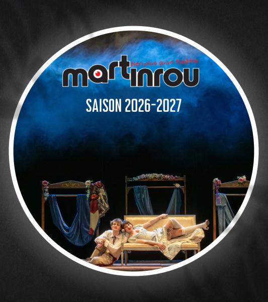 Martinrou présente sa 46ème saison