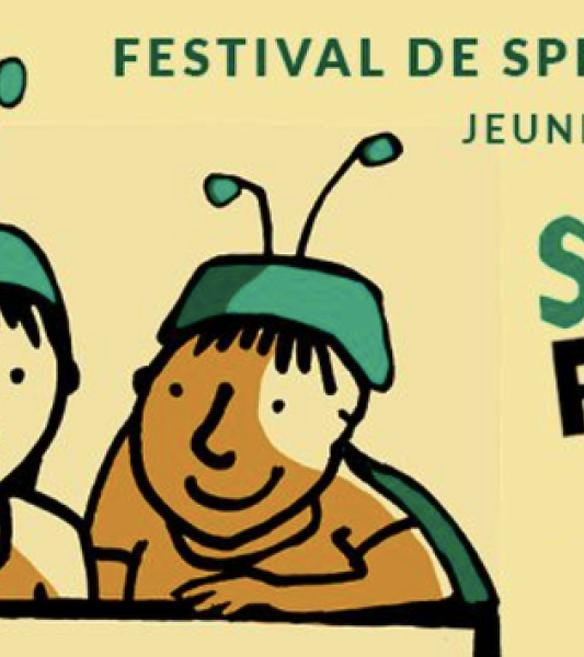 Sauterelles Festival - Jeune et très jeune public