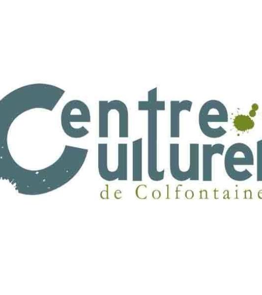Programmation de septembre au Centre culturel de Colfontaine