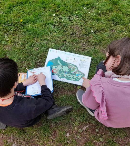 Un petit-déjeuner au verger à Soignies, un parcours gourmand à Mariemont, un débat politique à Havré..."Nourrir le Coeur du Hainaut" est le Festival de la transition alimentaire