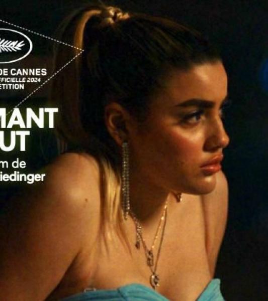 Le groupe de réflexion Genre.S,  organisé entre l'UMons, la Haute Ecole provinciale de Hainaut Condorcet et la HEH, propose en avant-première le film français "Diamant brut", le 3 décembre à 20h au Plaza Art à Mons. Une thématique très moderne et qui arrive à un point nommé : la série "Culte" sur Amazon Prime cartonne ! Elle narre les coulisses de la création de la première télé-réalité française "Loft Story". Le film ne sortira qu'en mars sur le territoire belge.