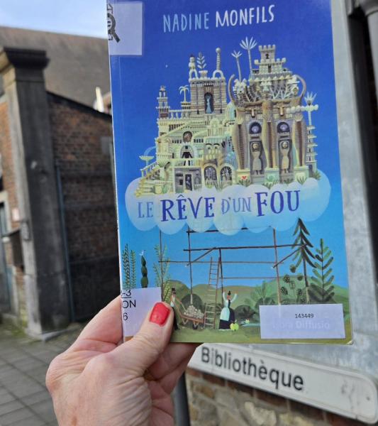 Courcelles