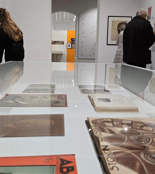 musée photo