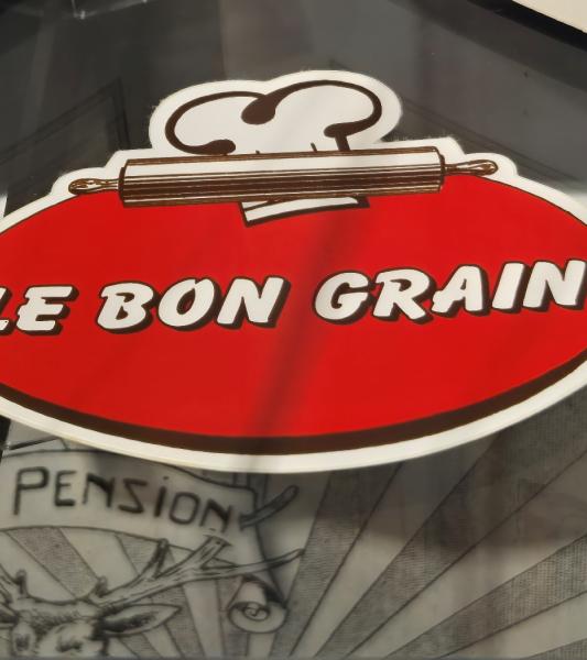 le bon grain