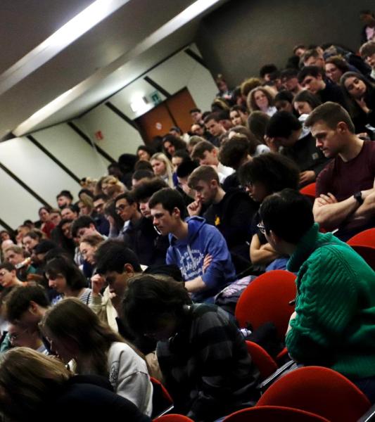 Bilan de 6 ans d'actions pour la Province de Hainaut ! En six ans, la Province de Hainaut a investi pour ses écoles : CampusUCharleroi inauguré, chromebooks distribués, nouvelles formations organisées, bâtiments en chantier...