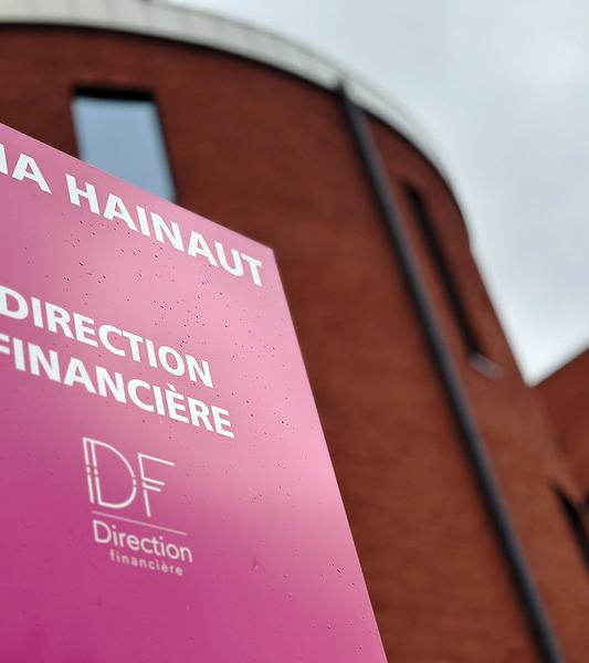 direction financière