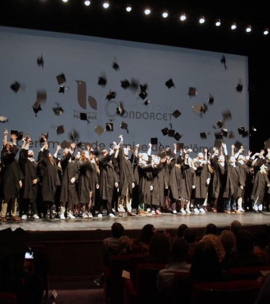 etudiants