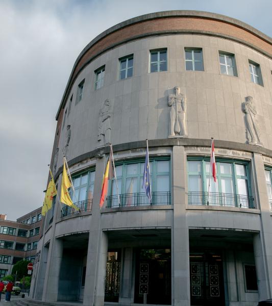 La presse en a fait largement état durant ces derniers jours : la mise en place d’une nouvelle majorité politique dans notre Province se heurte à un certain nombre de difficultés. Le Directeur général provincial a reçu un projet de pacte de majorité ce vendredi 15 novembre en soirée. 