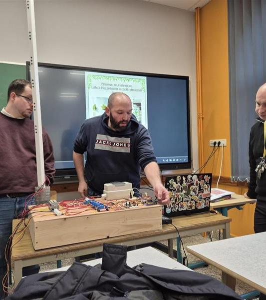 condforcet marcinelle