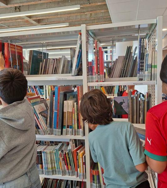 bibliolouve