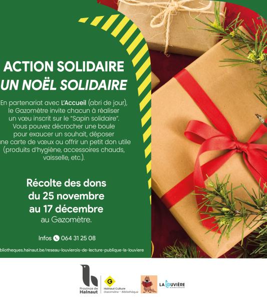 solidaire