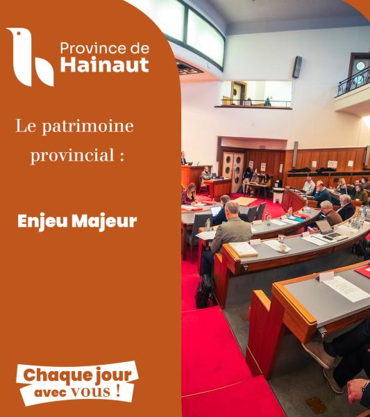 enjeu majeur