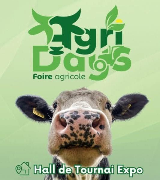 agridays