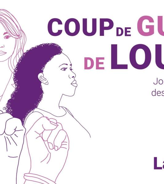 la louvière