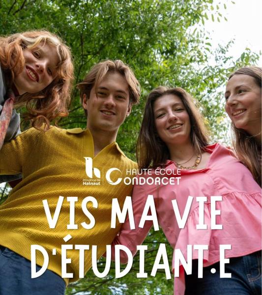 étudiants