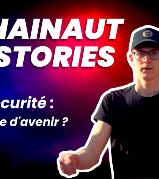 Hainaut Sécurité
