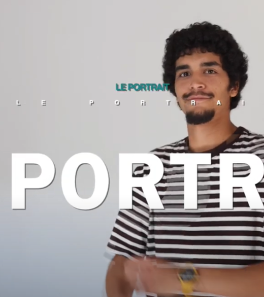 J'ai rencontré des enseignants à l'écoute. On était dans une petite section, avec une quinzaine d'élèves pour les trois années, nous étions fort proches, soudés et nous avons eu une bonne formation pratique qui nous a permis d'être opérationnels directement après les études".