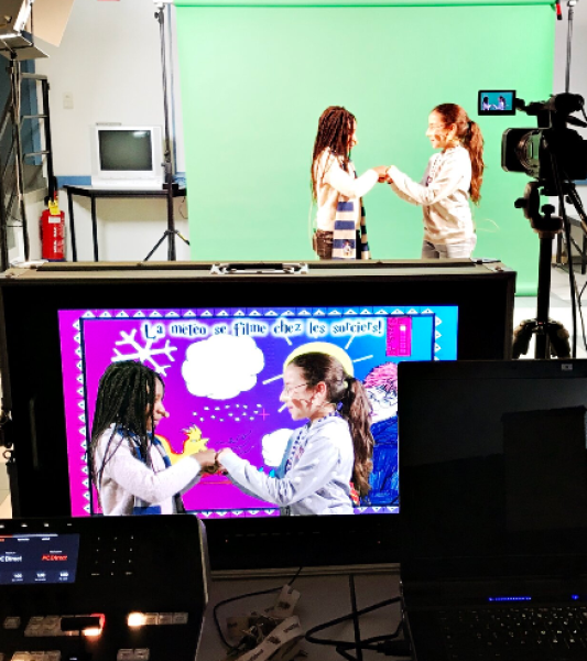 Depuis plus de 100 ans, l'action culturelle provinciale est au service des citoyens , en encourageant l'émancipation par l'éducation permanente et l'épanouissement par l'art et la culture.