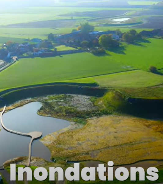 S'engager pour un développement durable, améliorer la qualité de vie et préparer l’avenir, c’est le triple défi relevé par la Province de Hainaut ces 6 dernières années. 