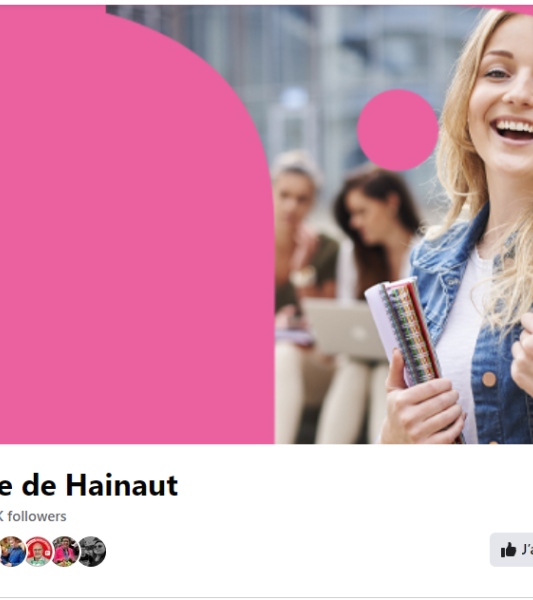 Ces dernières années, la Province de Hainaut a mis en place de nombreuses initiatives pour améliorer la qualité de vie des citoyens dans différents secteurs : éducation, développement durable formation et culture. 