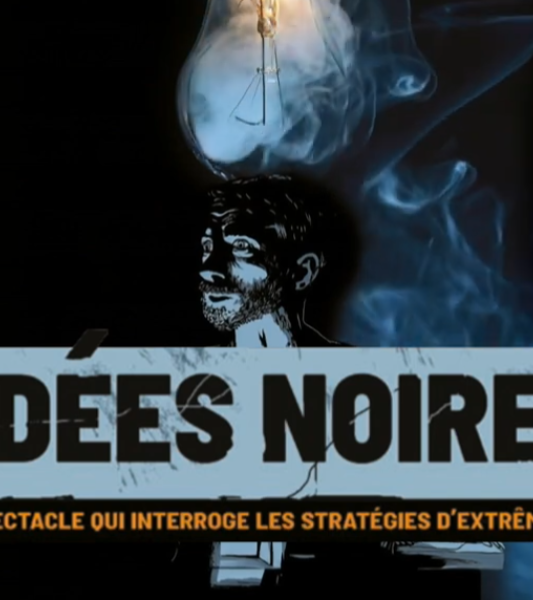 idées noires