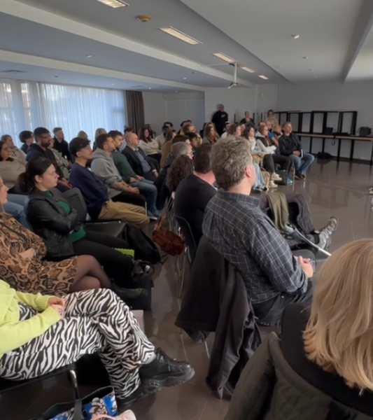 Depuis 2012, CAPP-Hainaut organise des journées d'information et d'accompagnement pour les enseignants novices. Réparties en quatre journées thématiques, elles abordent toutes les compétences que doit maîtriser aujourd'hui un enseignant : pédagogiques, relationnelles et administratives. 