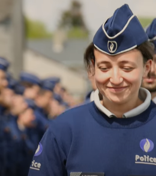 police