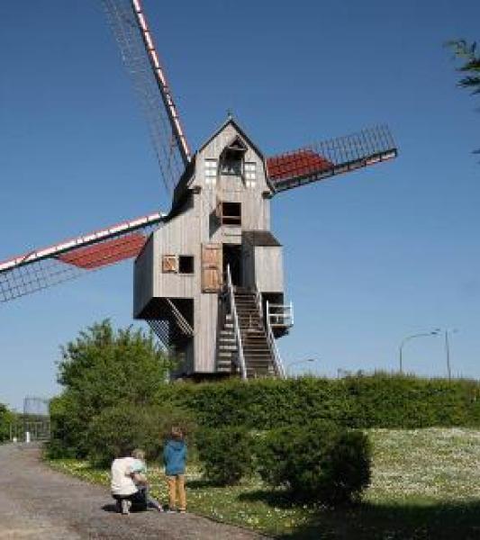 moulin