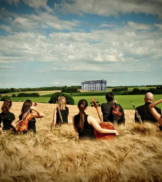 saison musicale