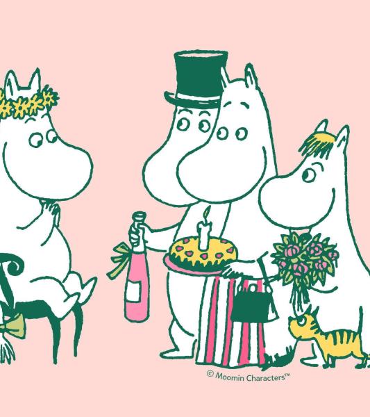 moomins