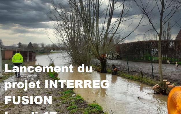 Projet Fusion