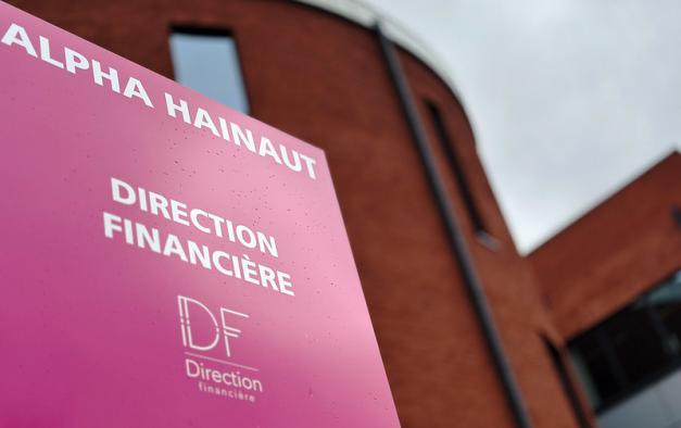 direction financière