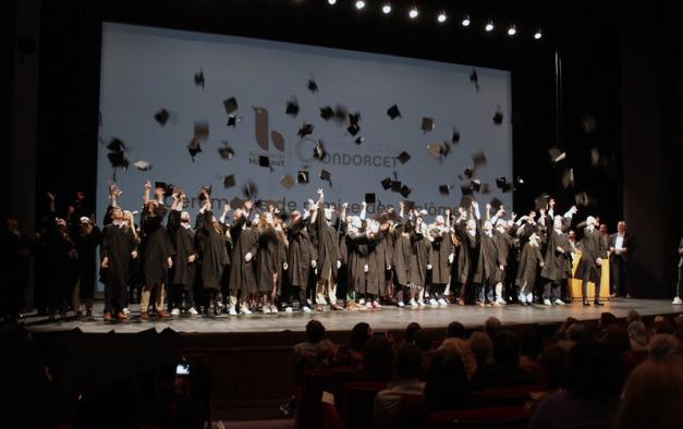 etudiants